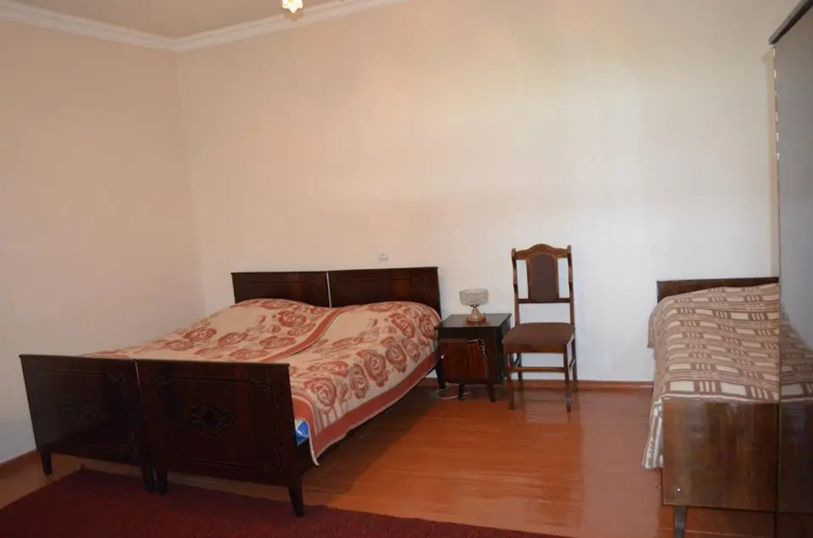 Гостевой Дом Aspet