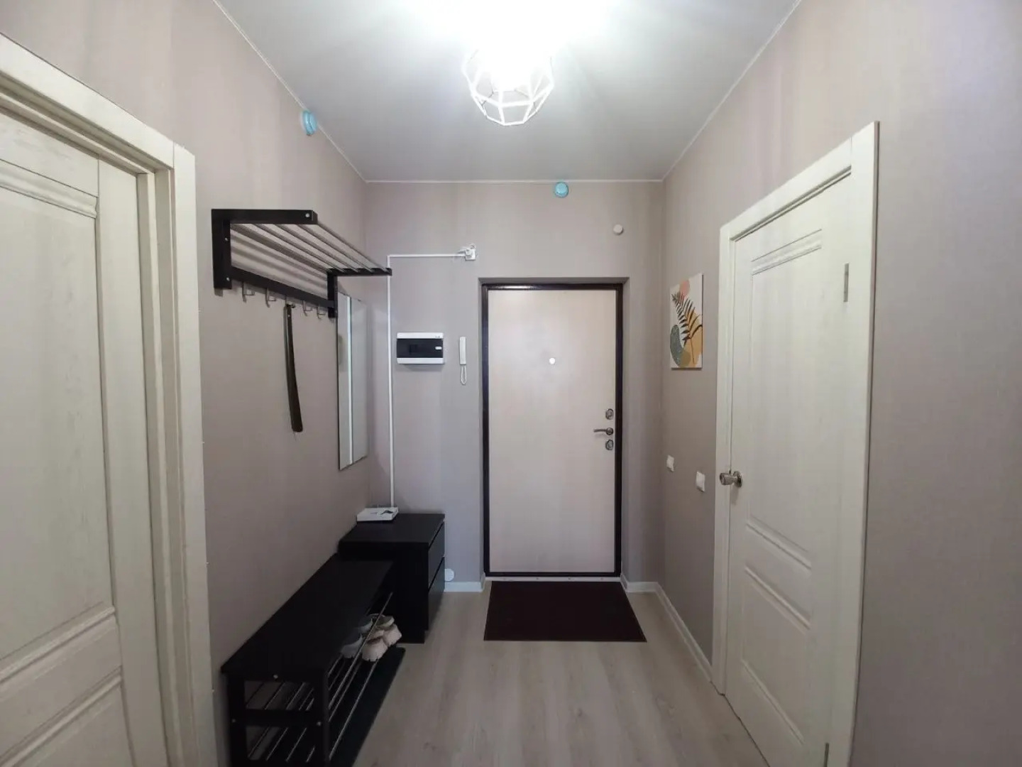 Квартира Как дома, только лучше