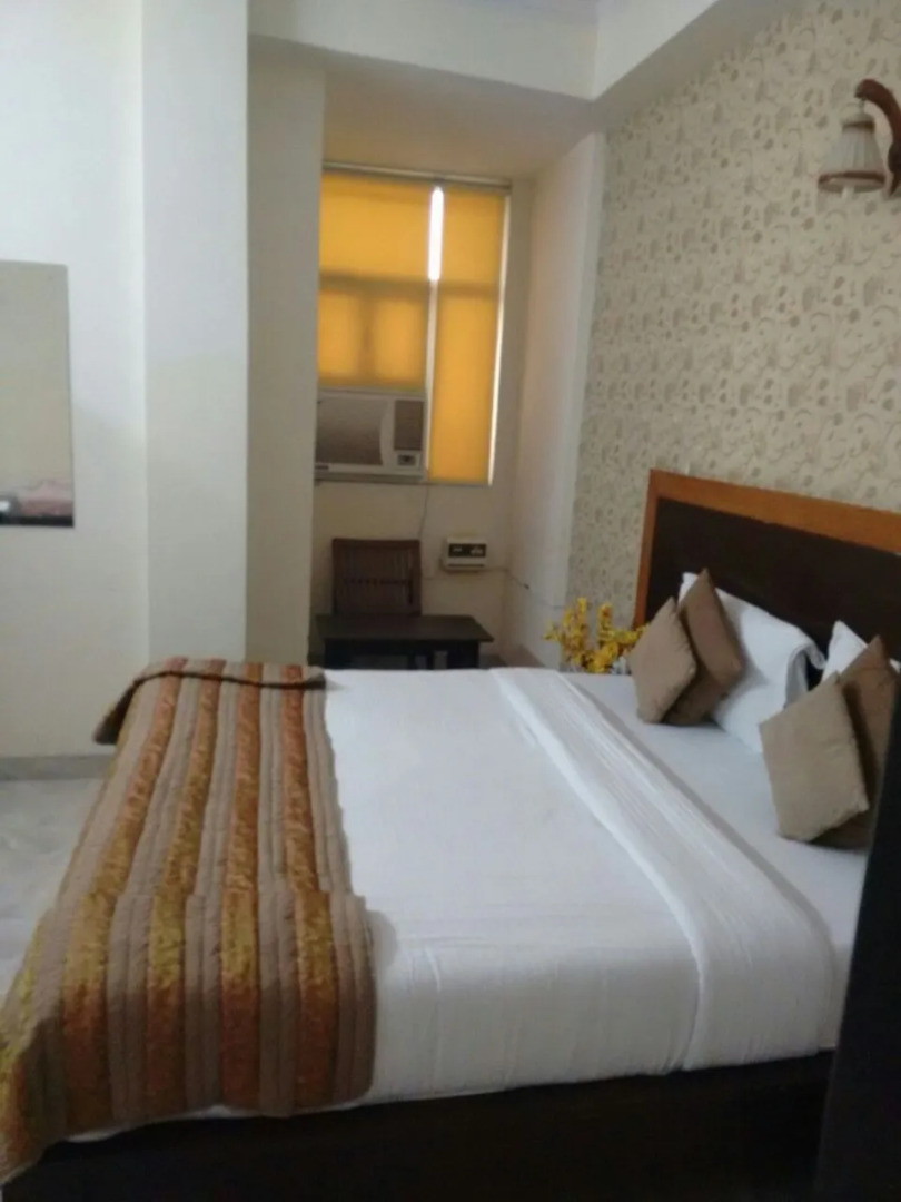 Отель Green View Palace