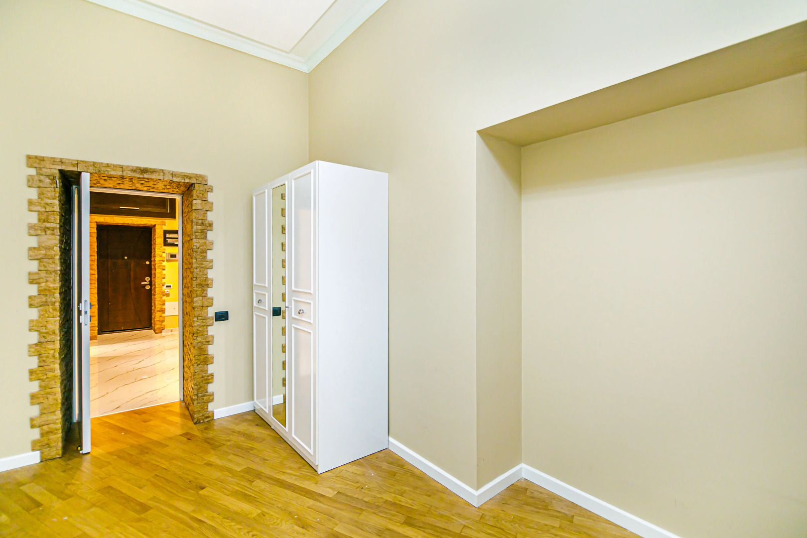 Апартаменты Lux apartment Nizami Street