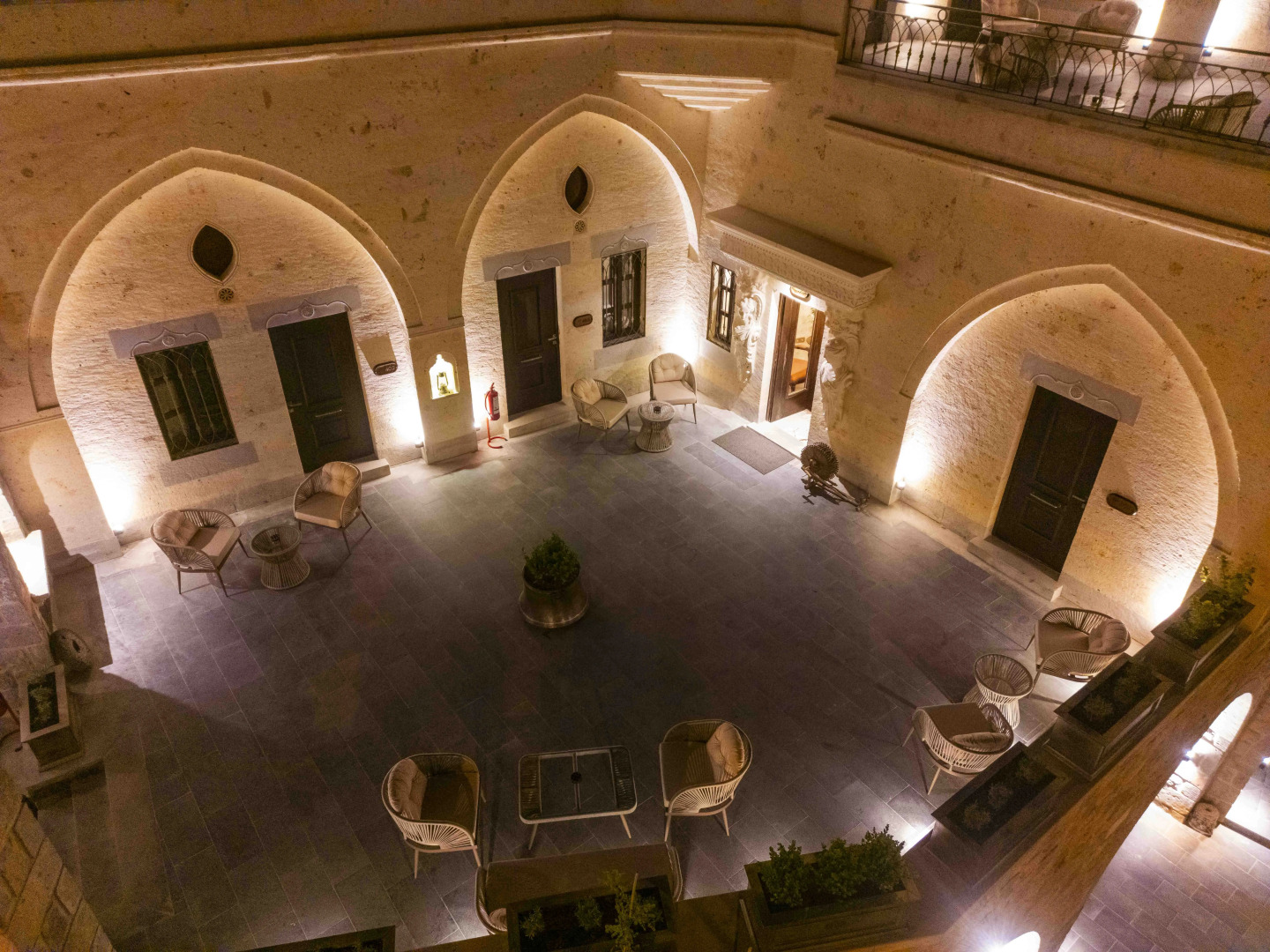 Отель Signature Cave Cappadocia, Trademark Collection by Wyndham