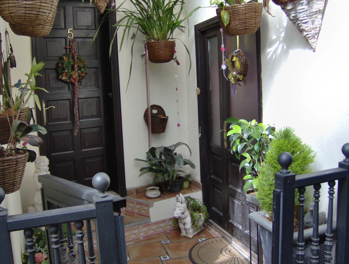 Апартаменты Apartamentos Monasterio de San Antonio Adults Only