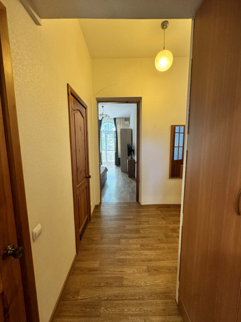 Квартира на Центральной Набережной