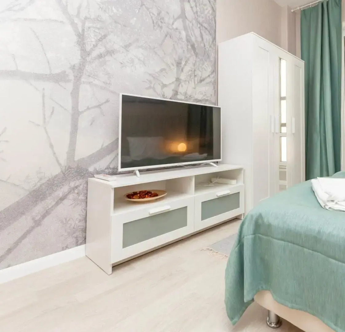 Апартаменты Park In Pulkovo