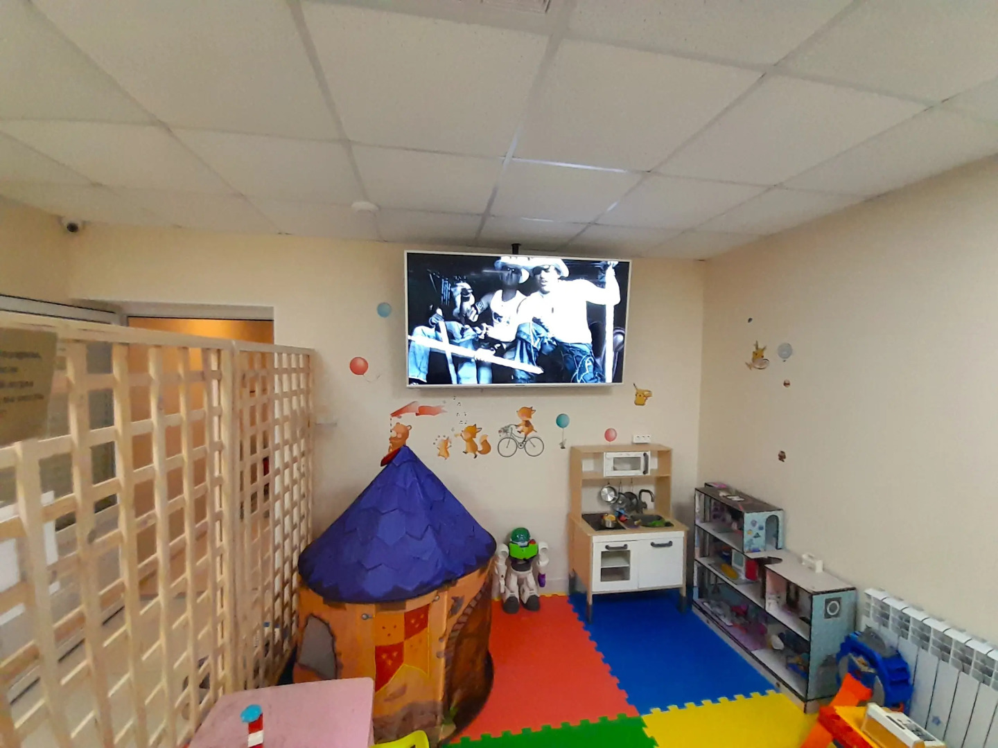 Отель KESEA (Геленджик)