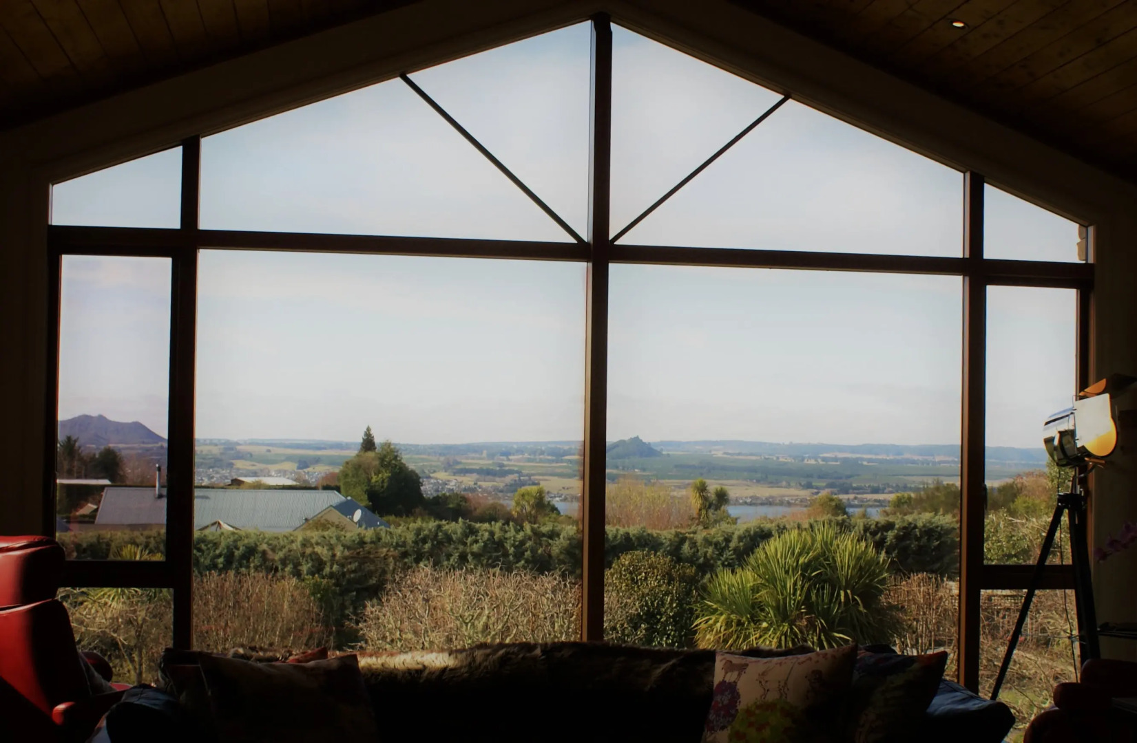 Гостевой Дом Chalet Eiger