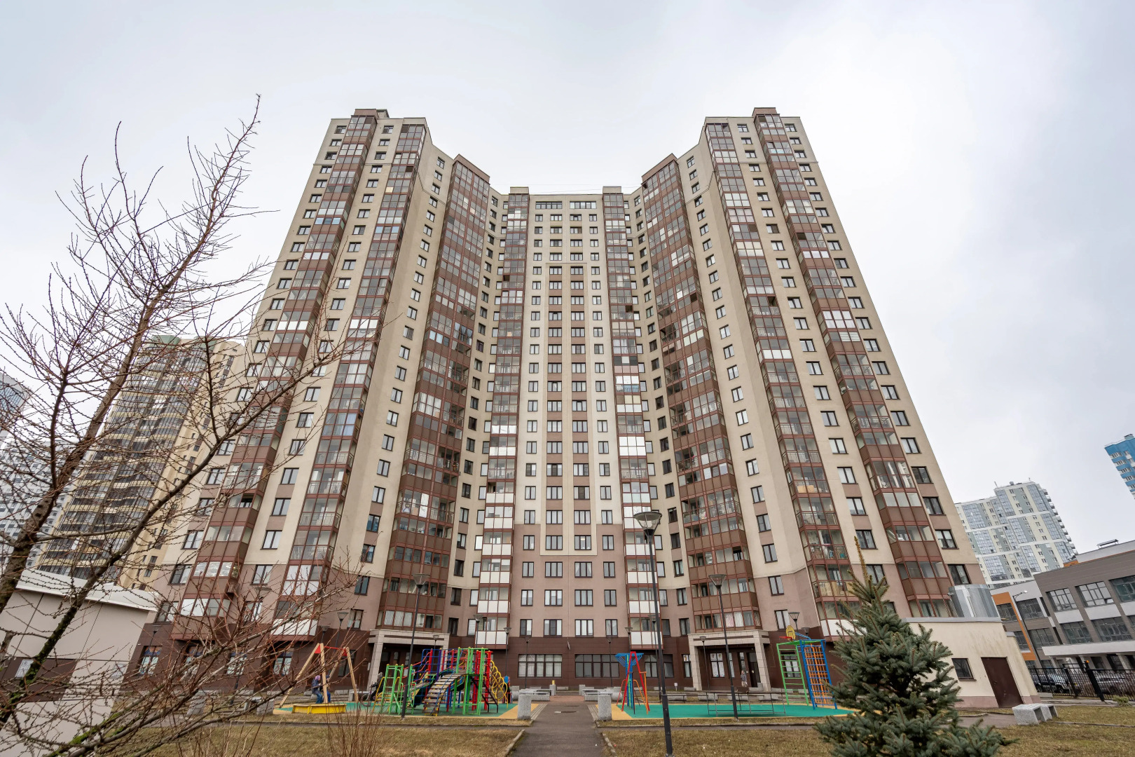 Квартира Уют в Провансе