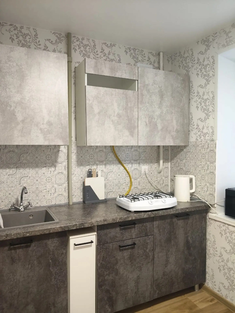 Квартира во 2-ом Микрорайоне 7