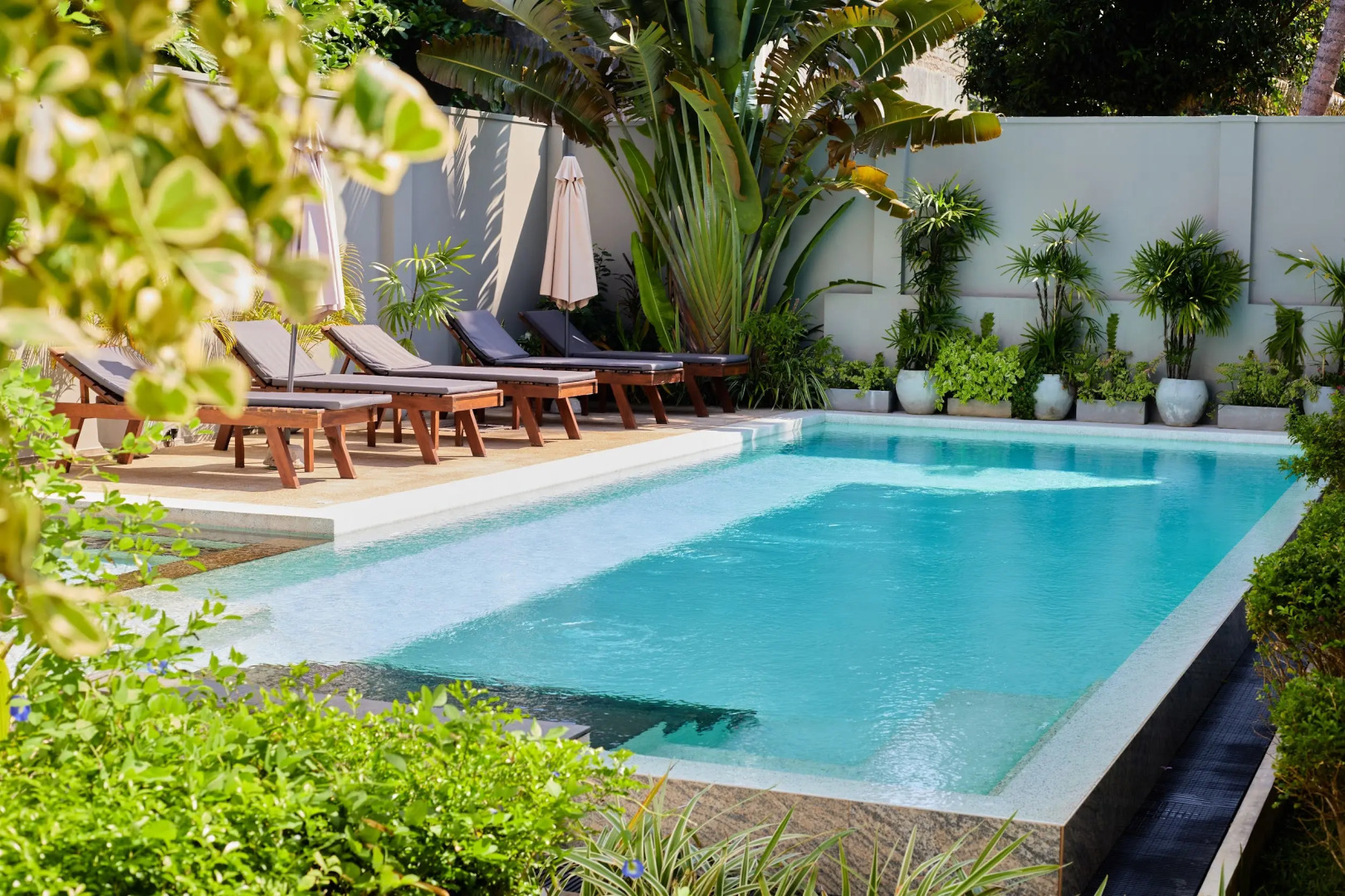 Отель Lum Residence