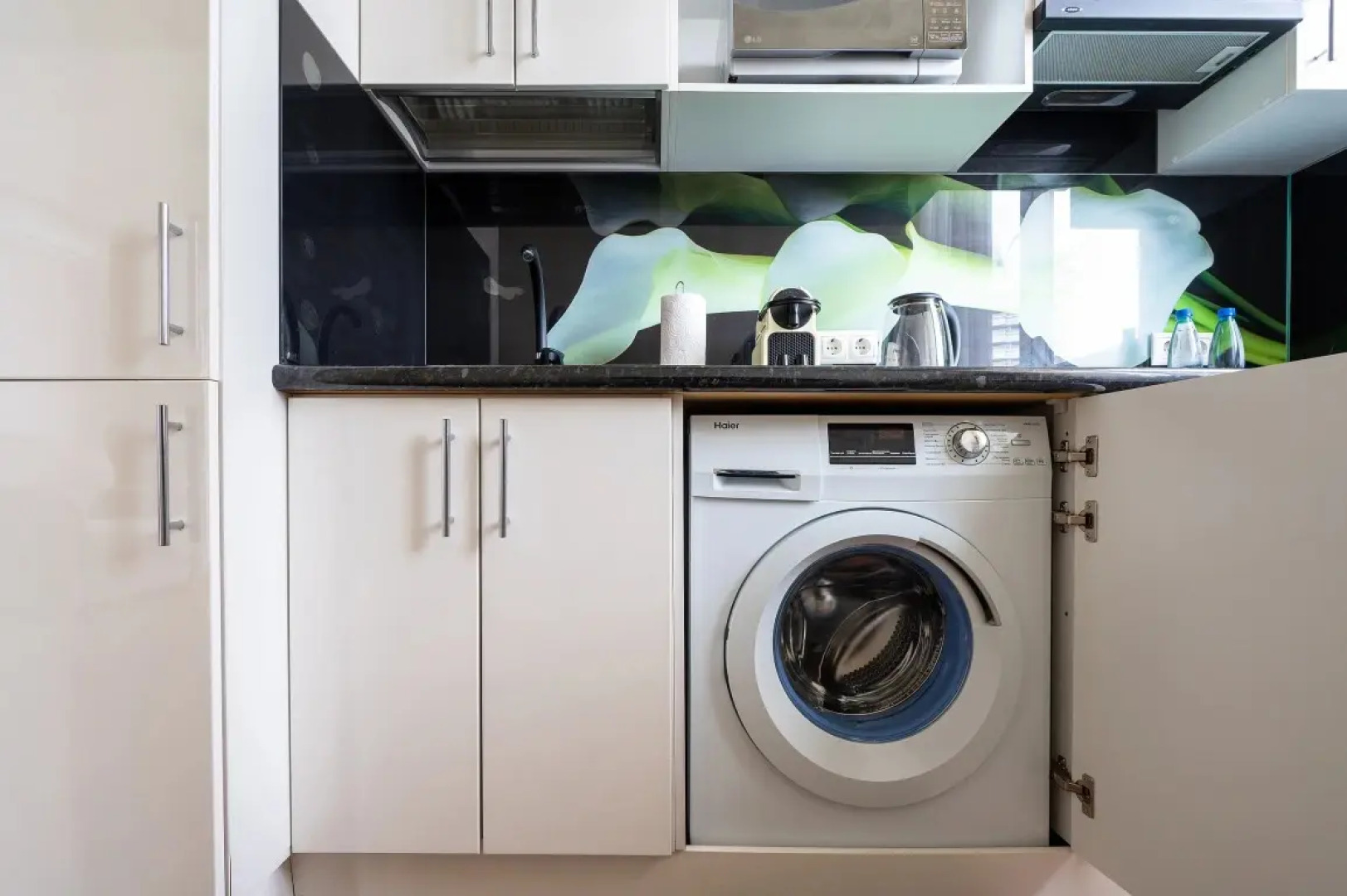 Апартаменты RED APARTMENTS Марина Парк Аликанте