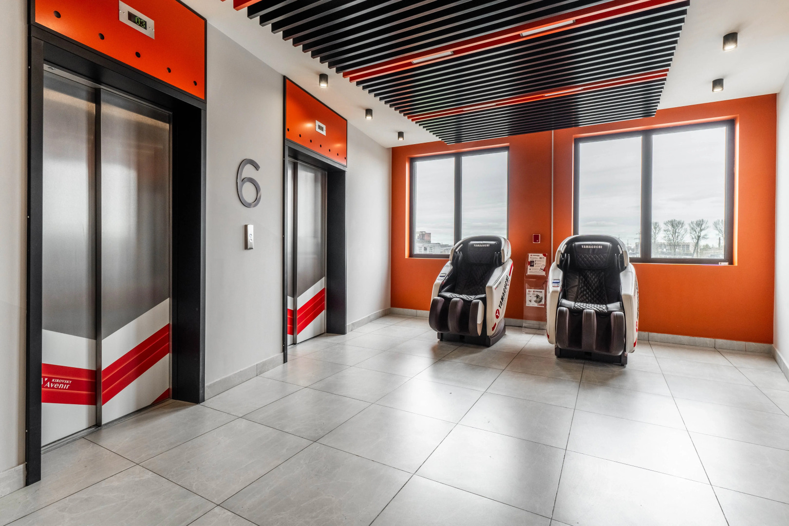 Апартаменты GLOBALSTAY Новая Студия на 3-х гостей Кировский Авенир 8 минут Метро Автово