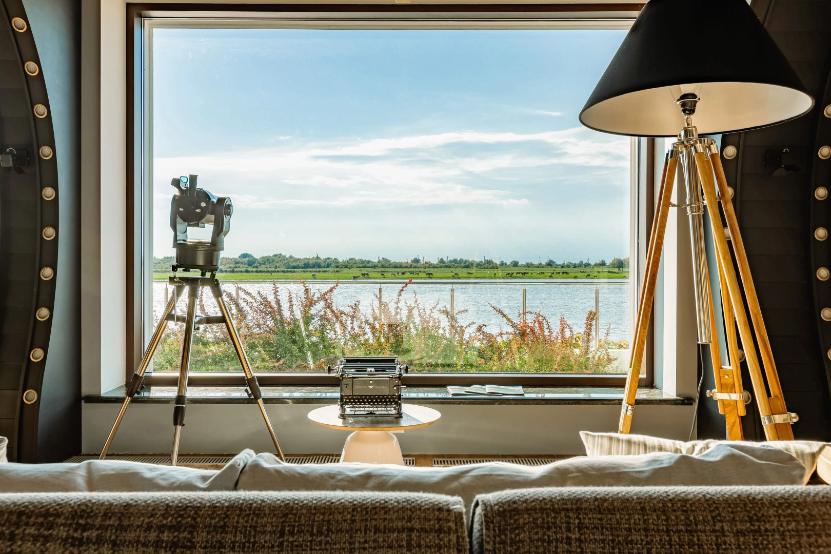 Бутик-Отель Рыбзавод