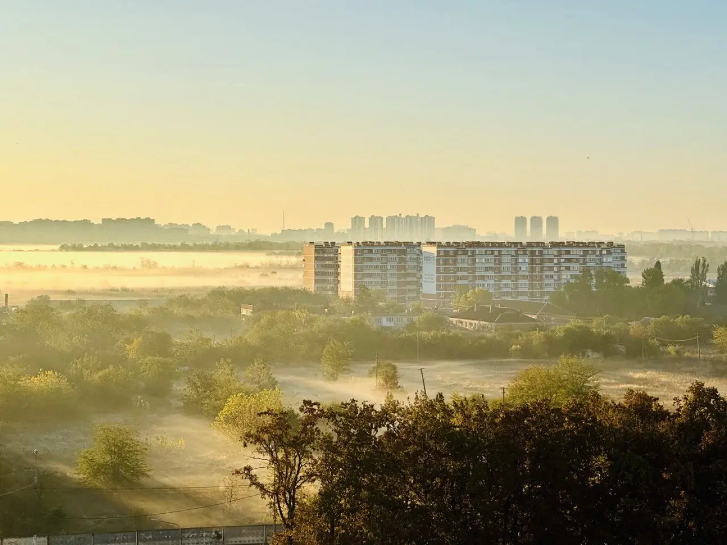 Квартира Дом Восходящего Солнца