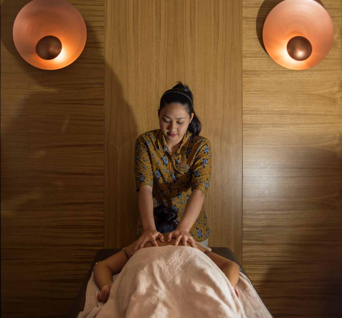 Отель Ramada By Wyndham Cappadocia