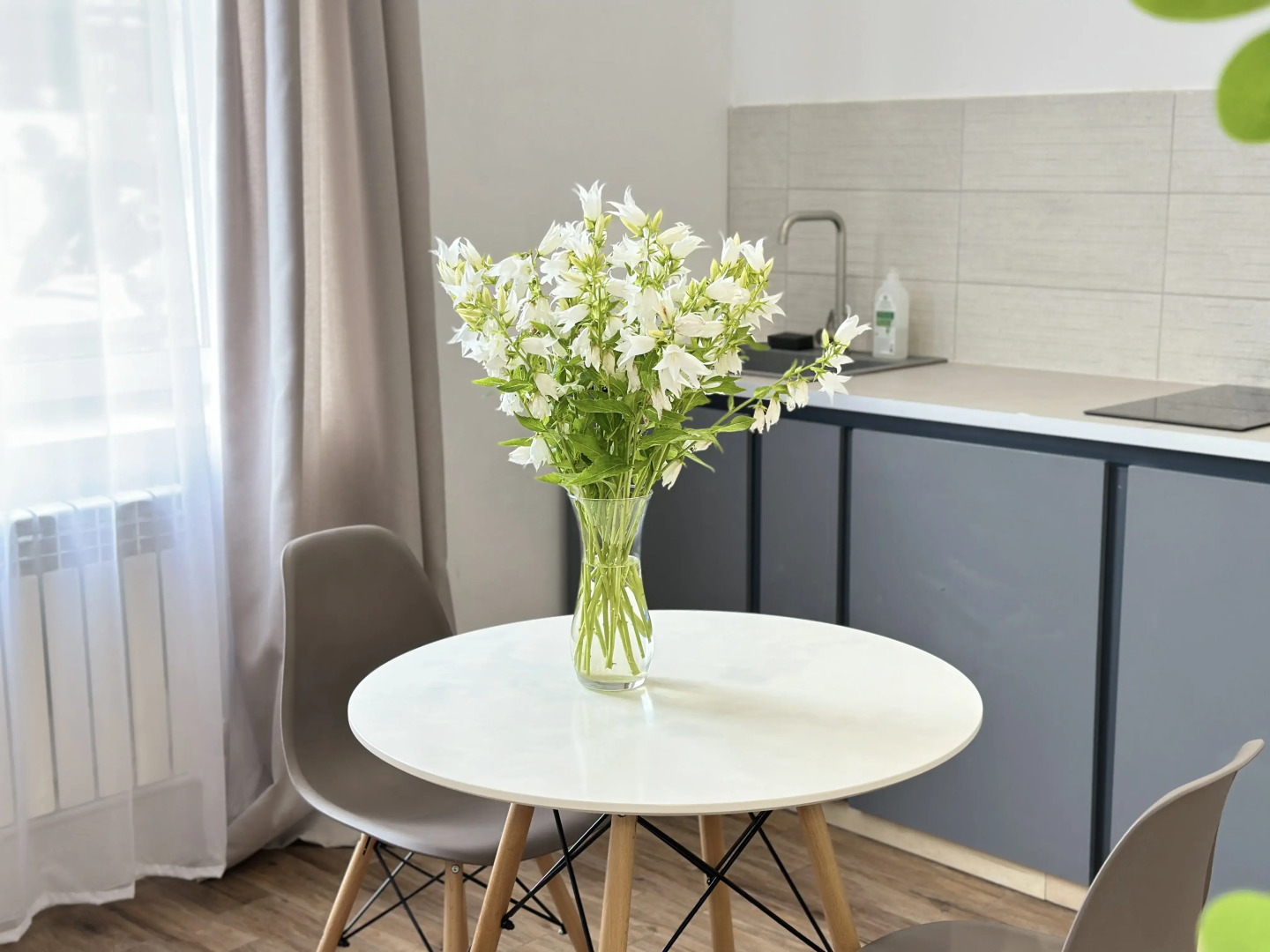 Апартаменты Столица 2310