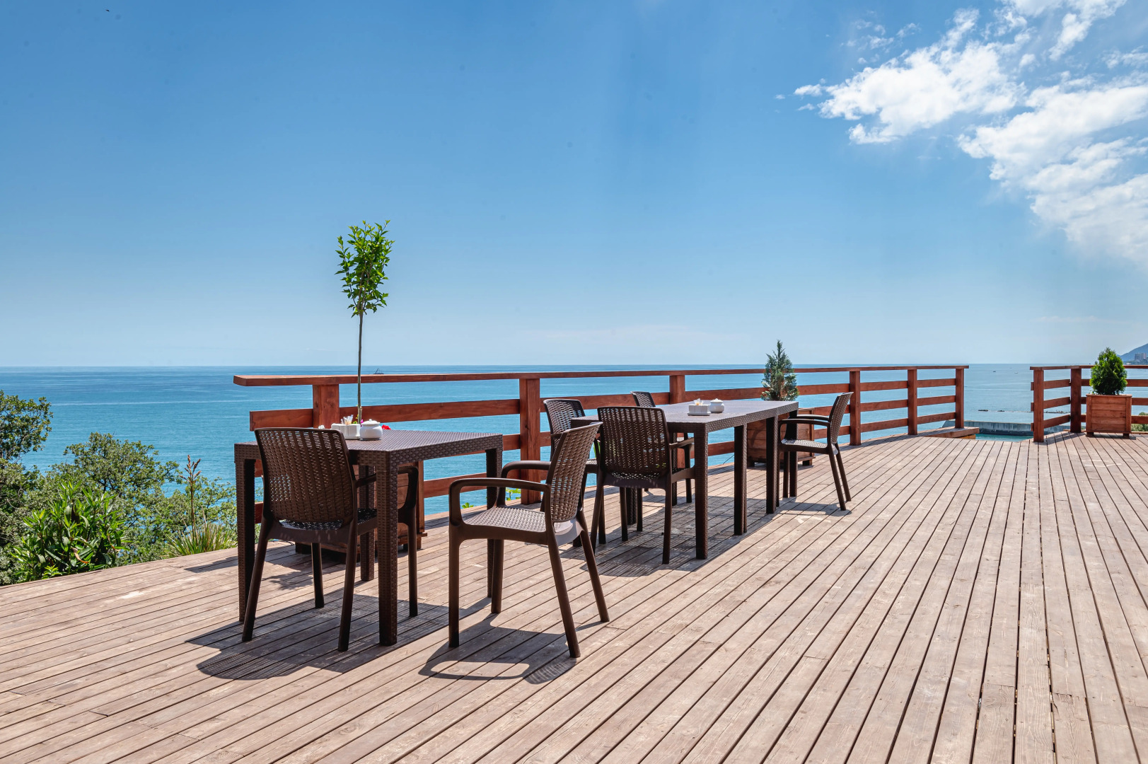 Отель Qırım Hayalı