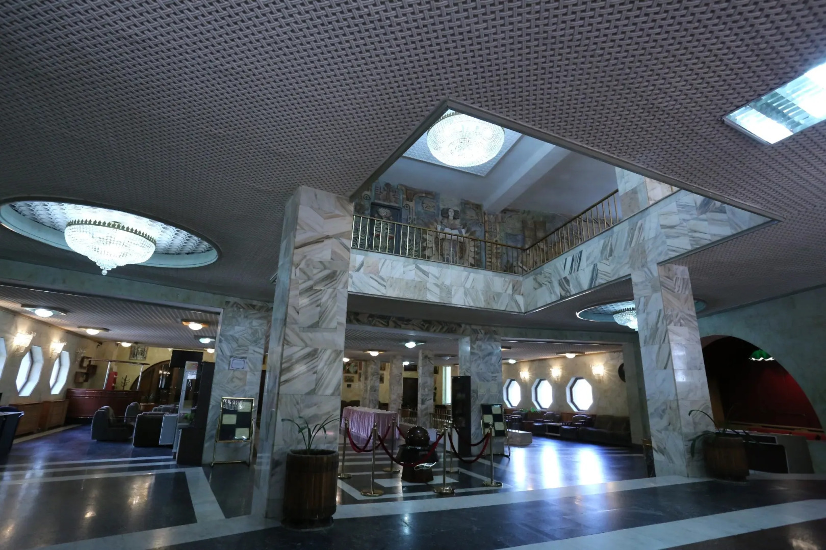 Дом Писателей Цахкадзора