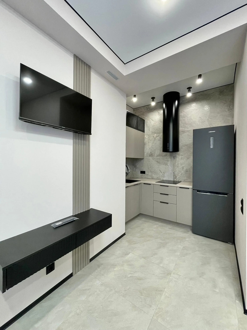 Квартира Жемчуг Колоннады