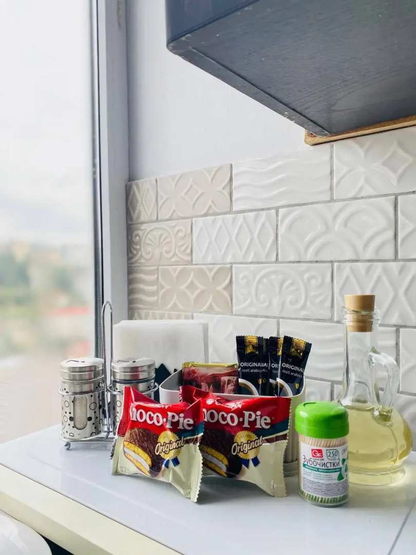 Апартаменты Калипсо 2