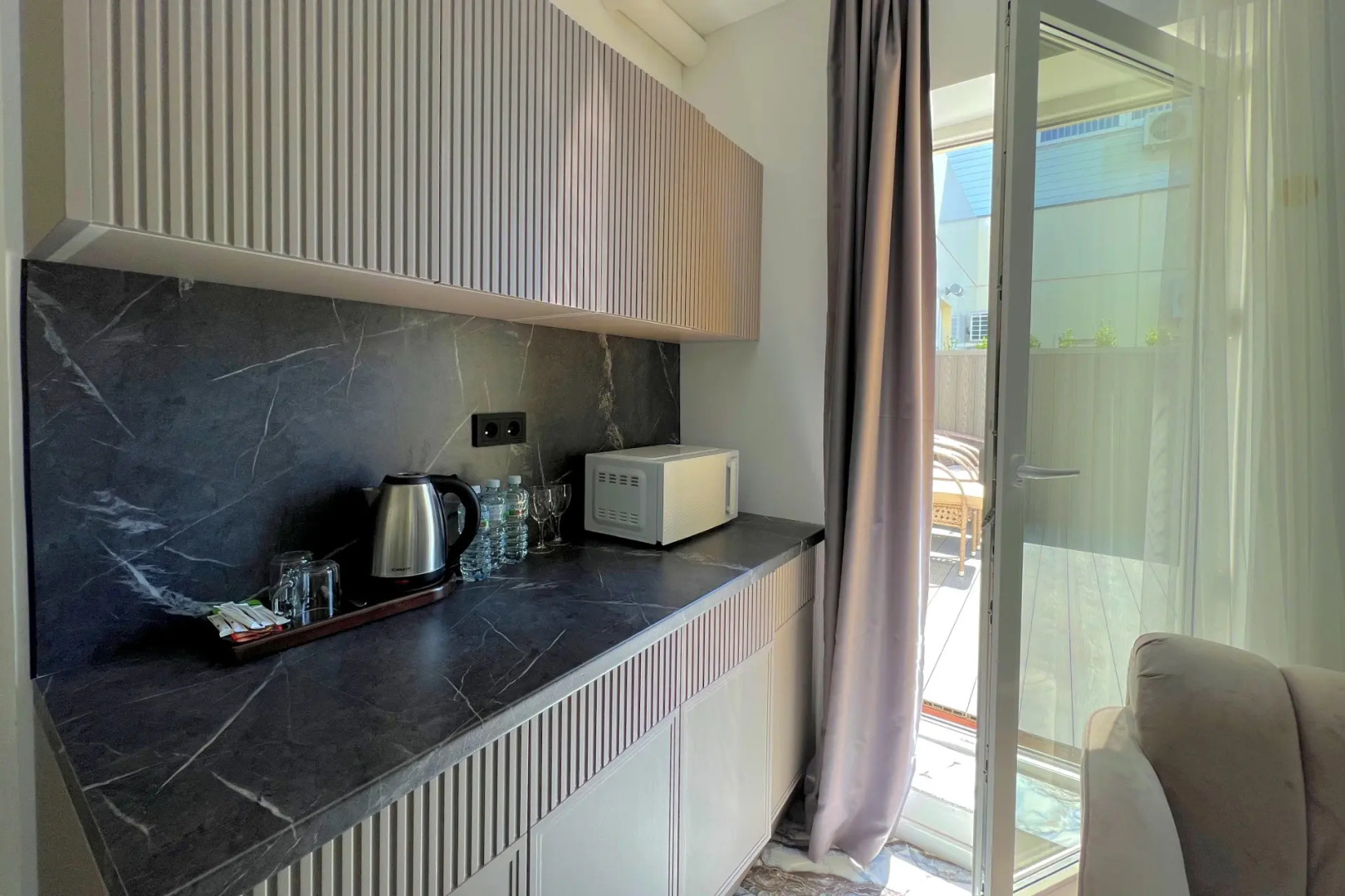 Отель RP Manhattan (РП Манхэттен)