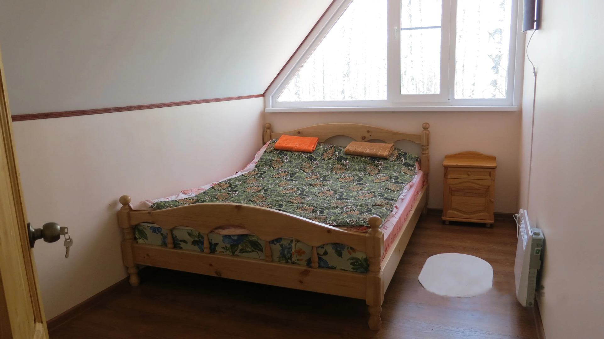 База Отдыха Надеждино