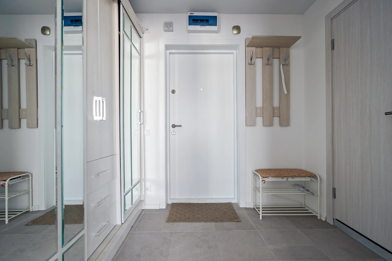 Апартаменты #1 Superior Studio for 2+2 by Lo Apartments