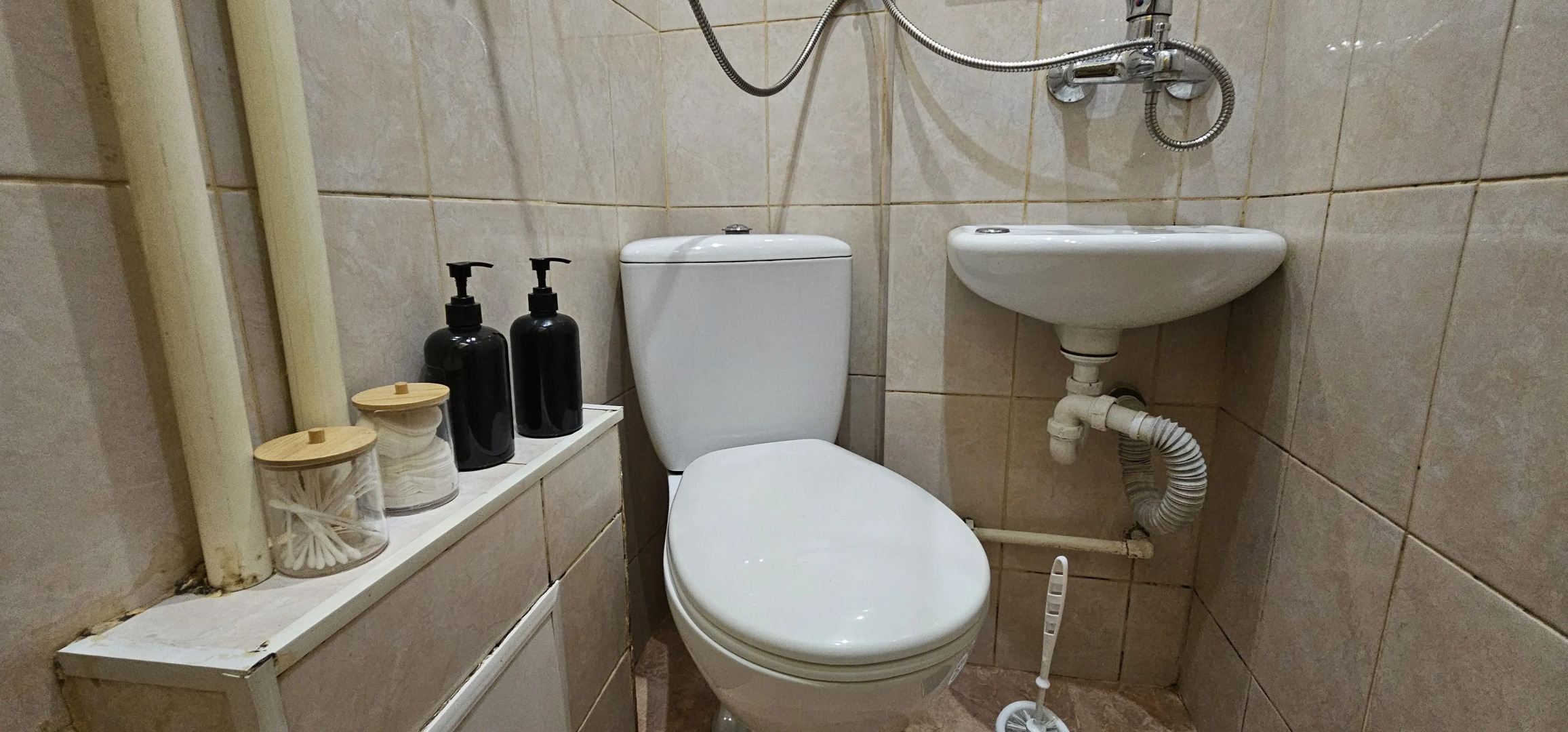 Квартира Студия Для Двоих