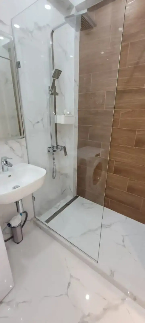 Квартира до 4-х человек