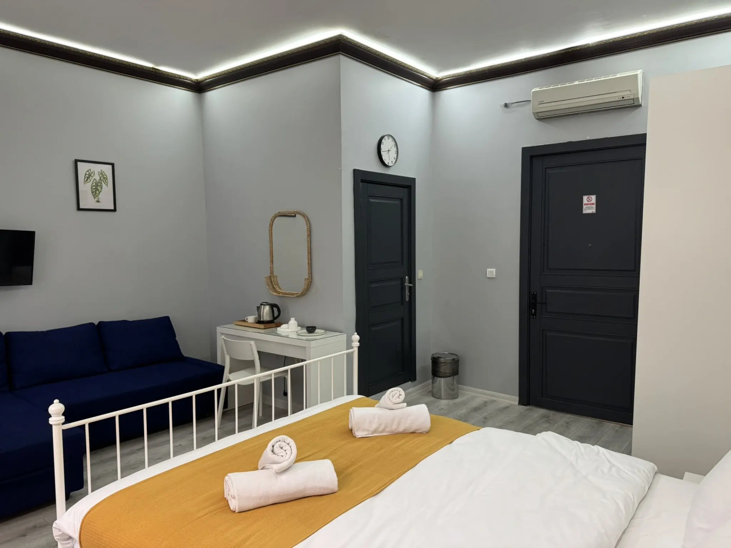 Отель White İnn Taksim