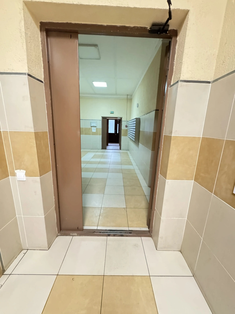 Апартаменты Комфорт с Балконом Lesnaya