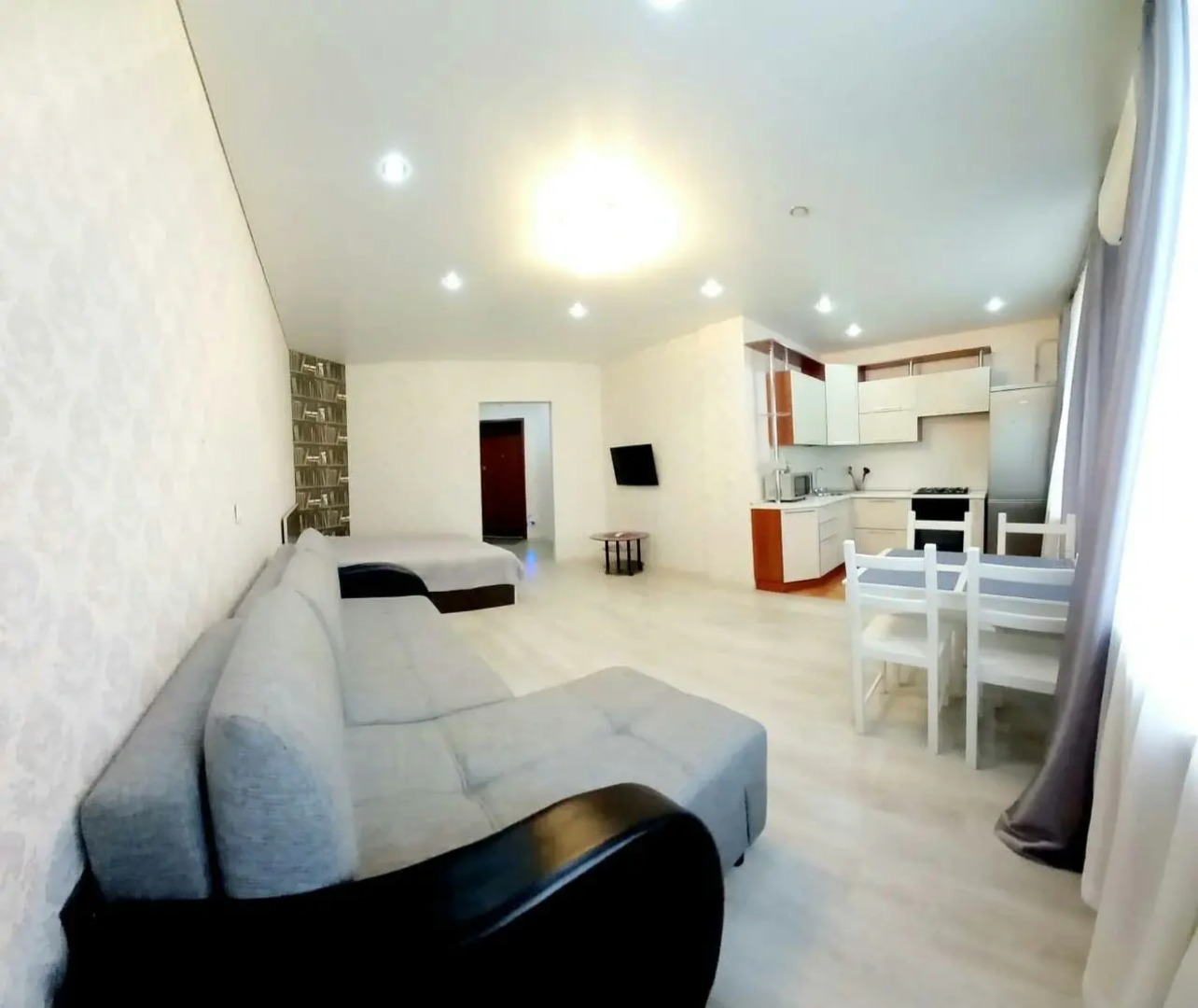 Квартира в Центре Города