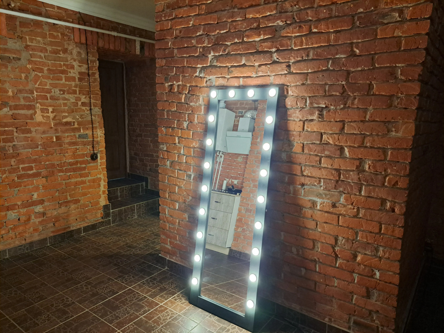 Апартаменты Ленина 113