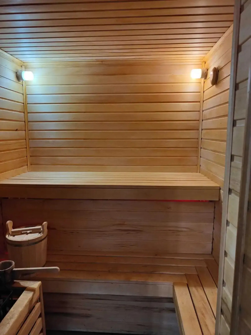 Гостевой Дом на Улице Хуторская 8