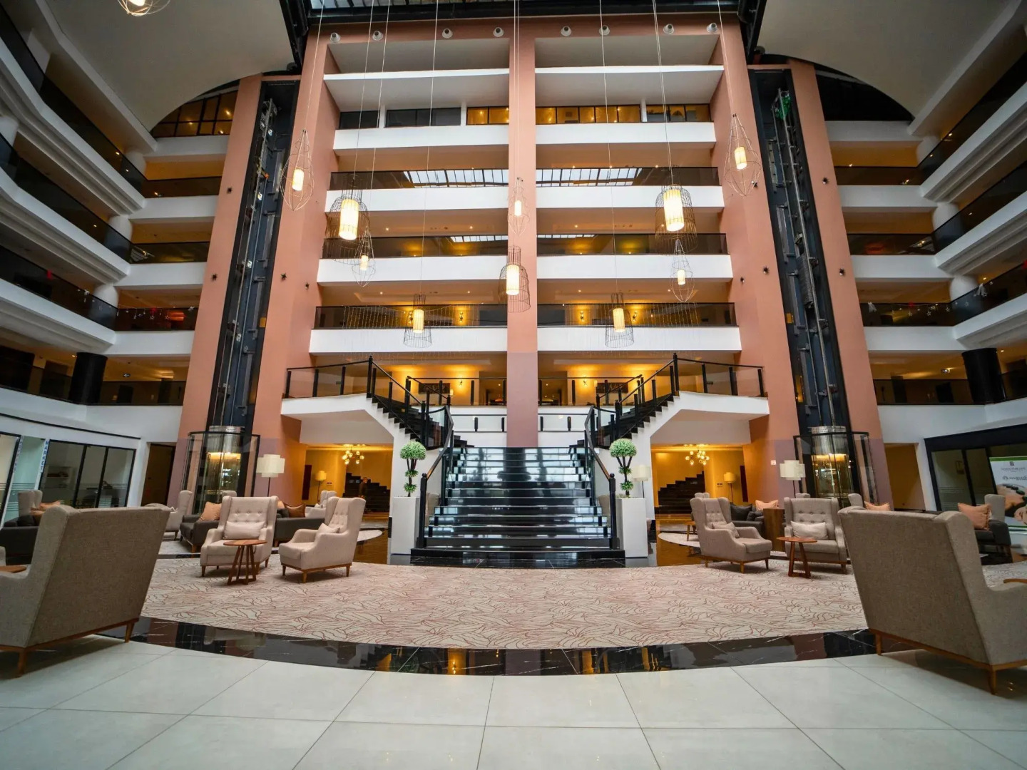 Отель Seven For Life Thermal