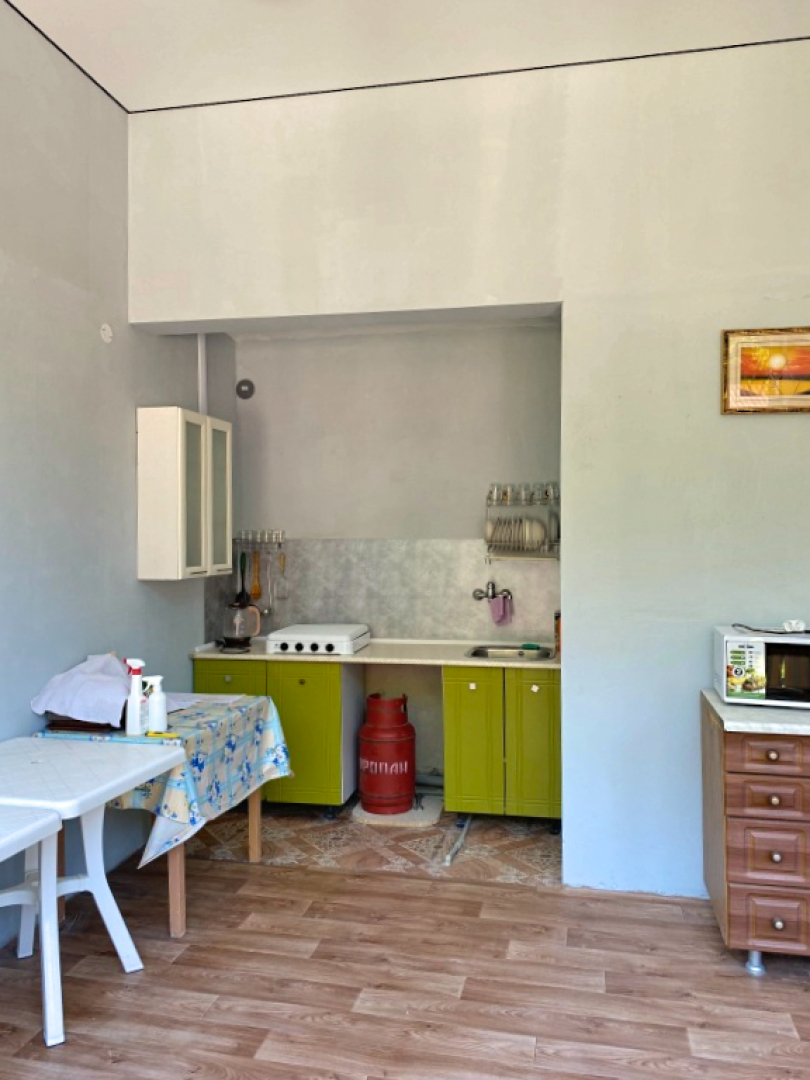 Гостевой дом Арго