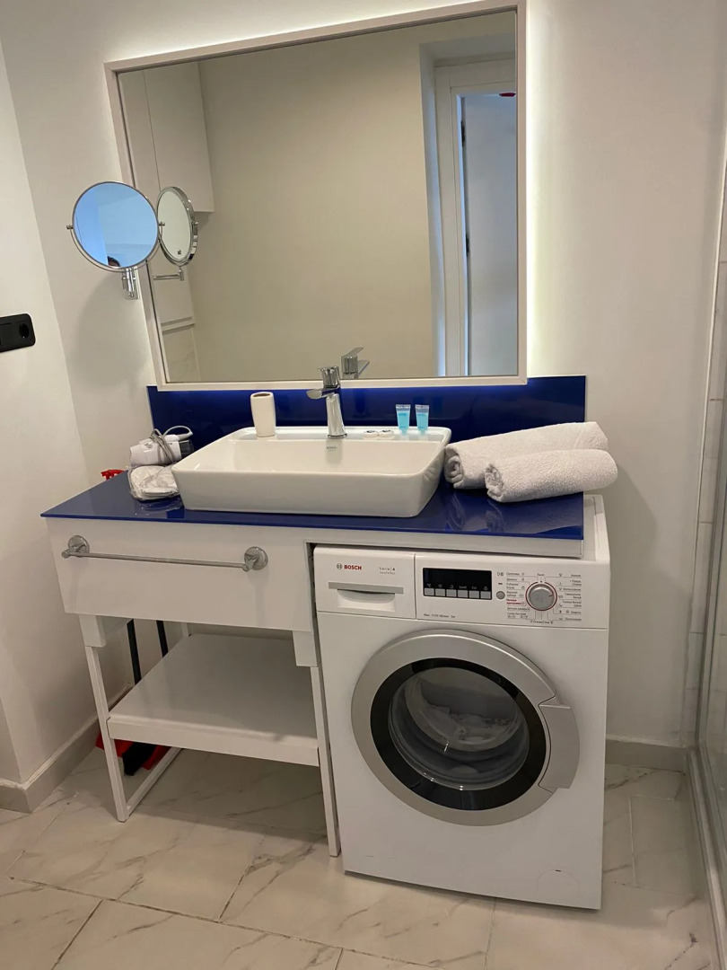 Апарт-Отель Lexmary Sea View