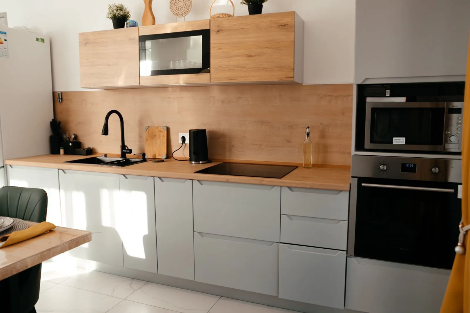 Частный Дом с Новым Ремонтом