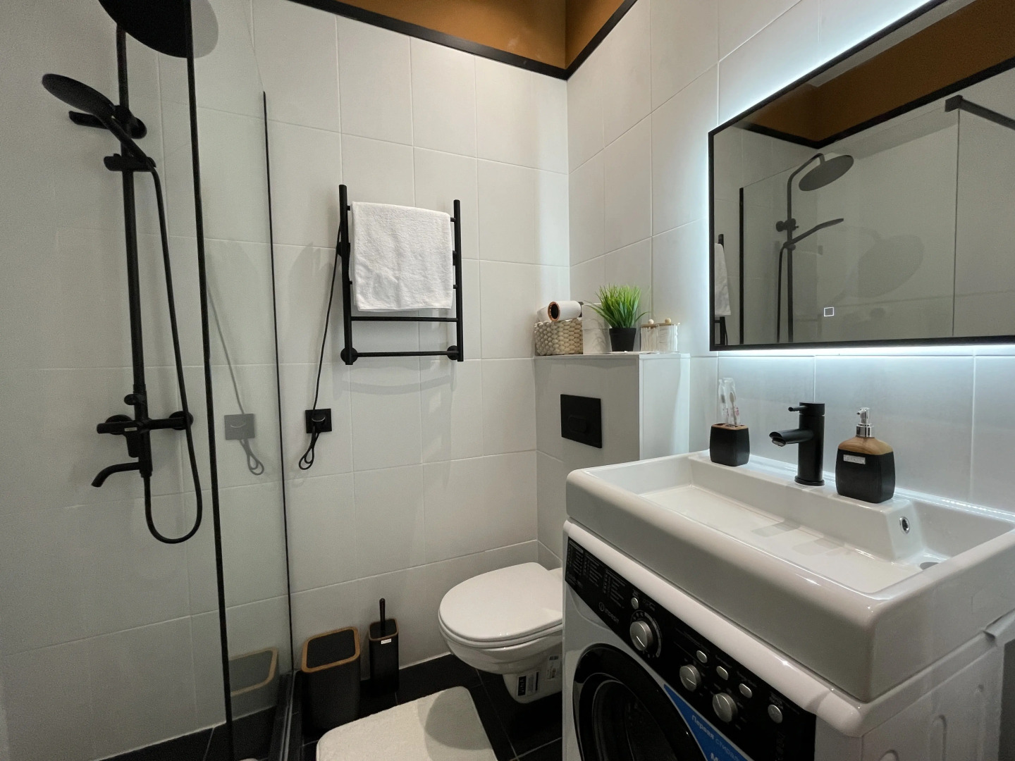 Апартаменты у метро Измайлово 785