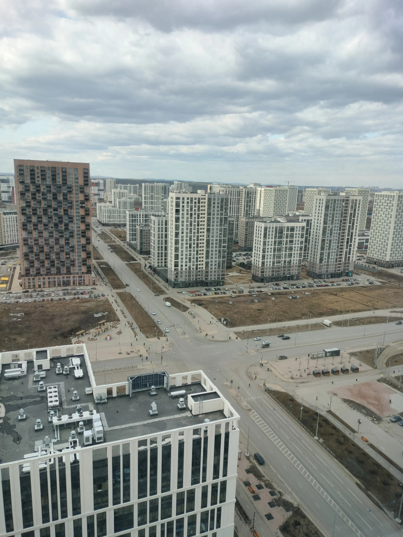 Квартира Ск