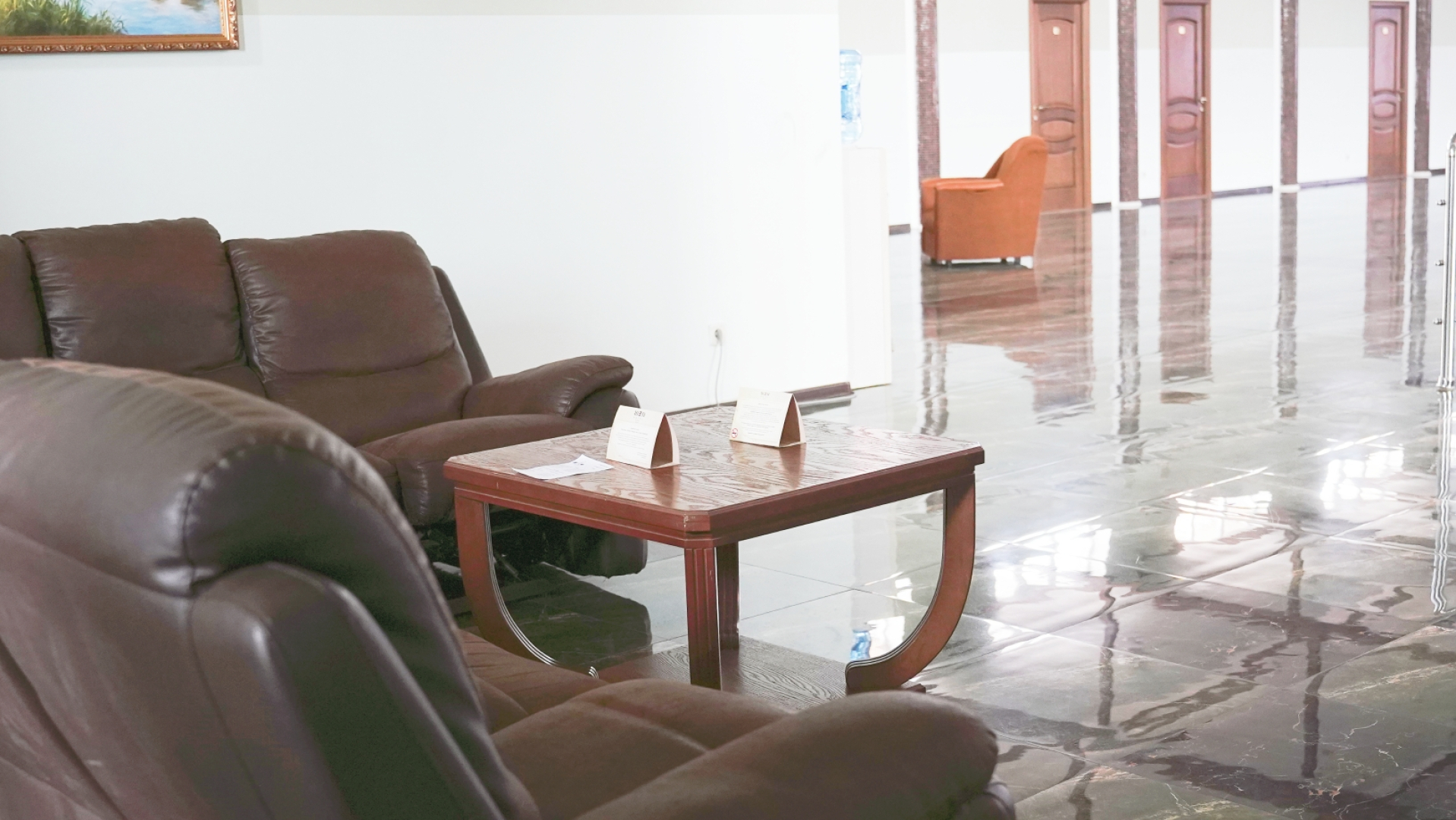 Отель Well Hotel&Spa