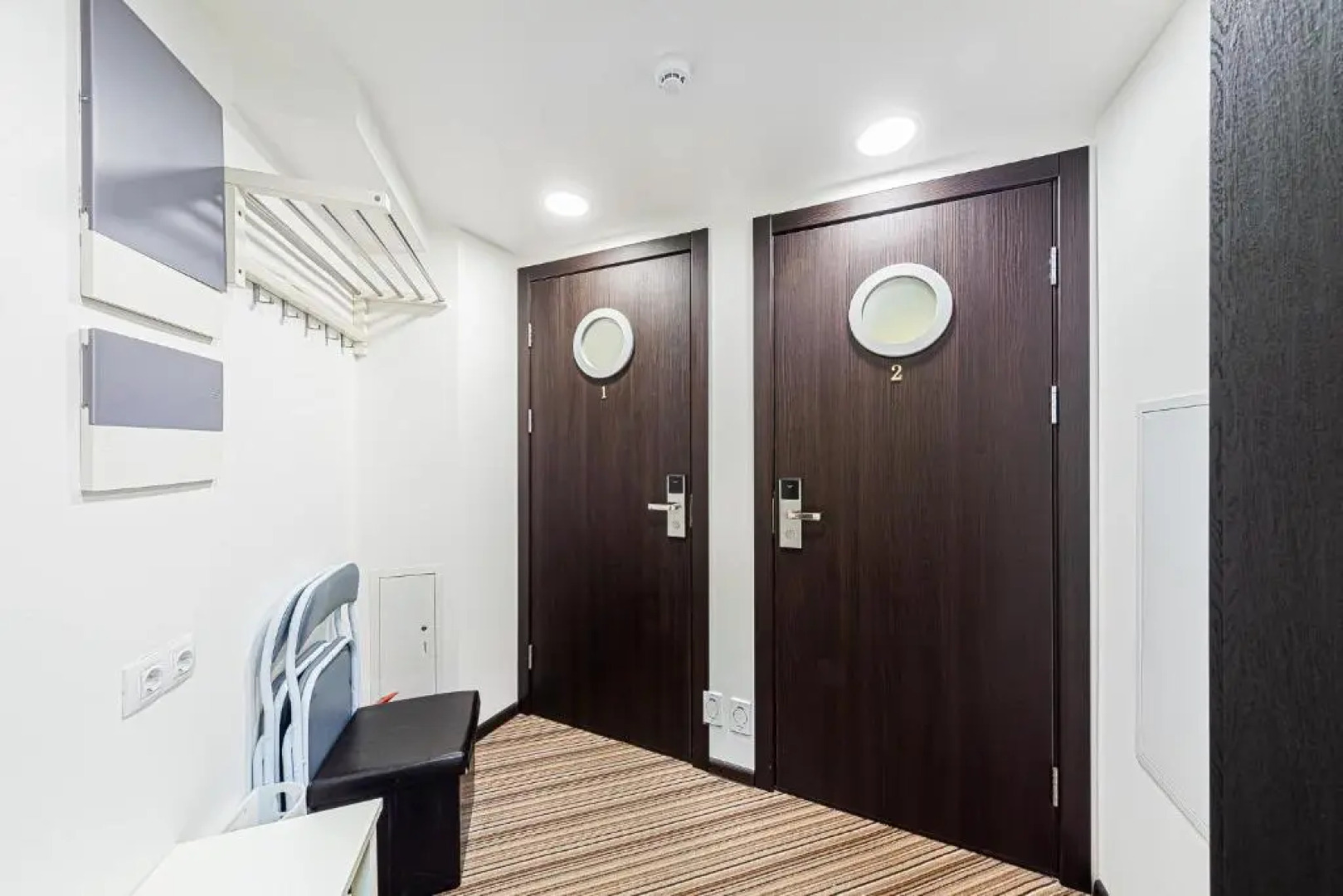 Апартаменты Каюта Флагман