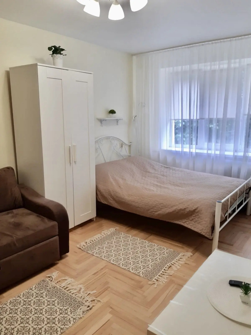 Квартира DiAm двушка в Солнечном Кисловодске