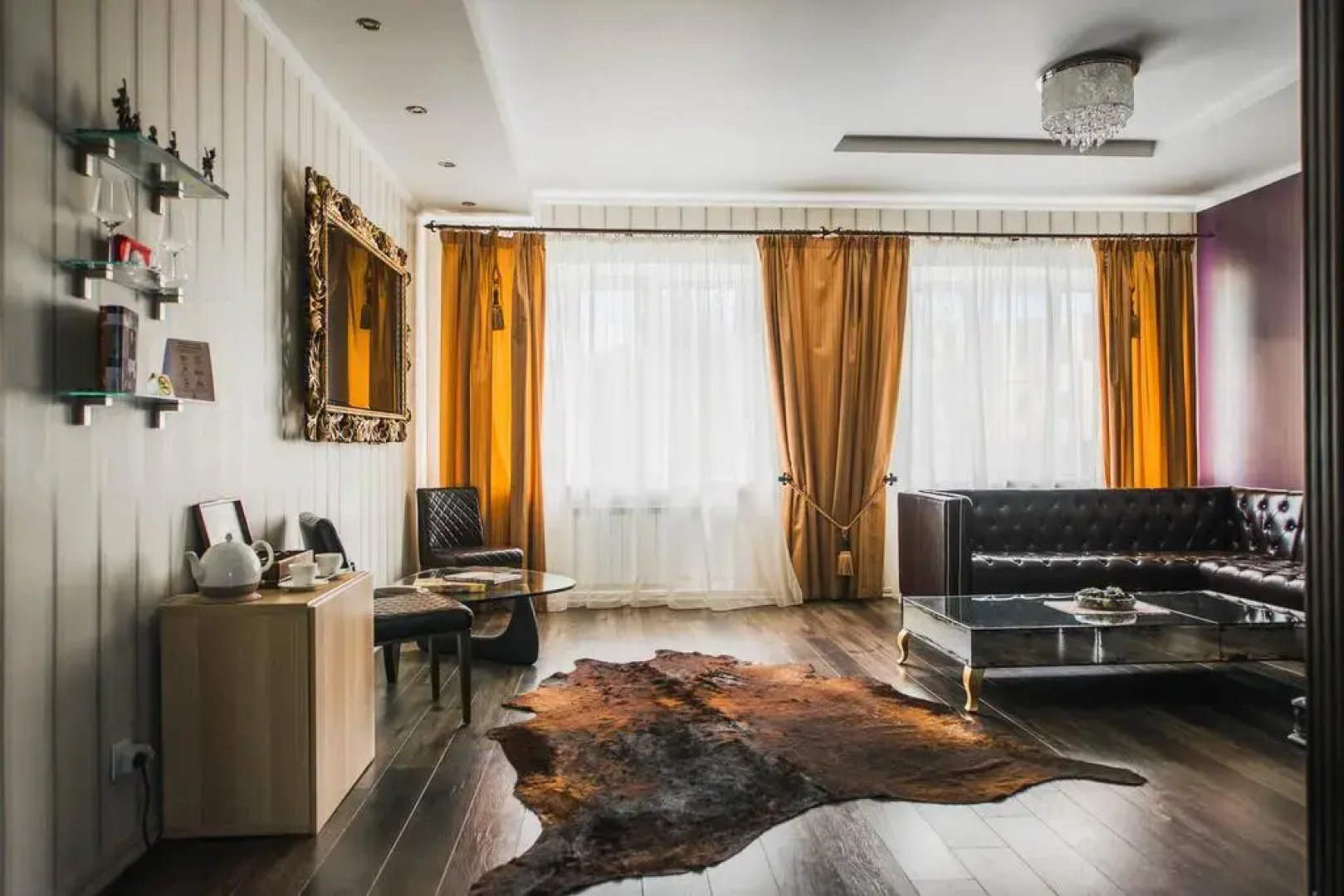 Отель Кутузов