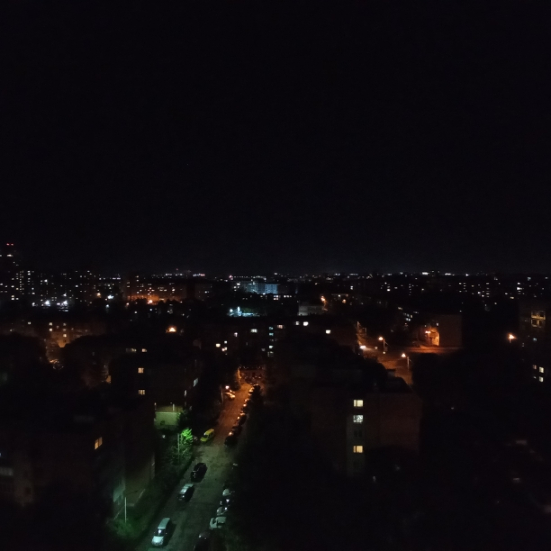 Апартаменты Студия на Дадаева 66