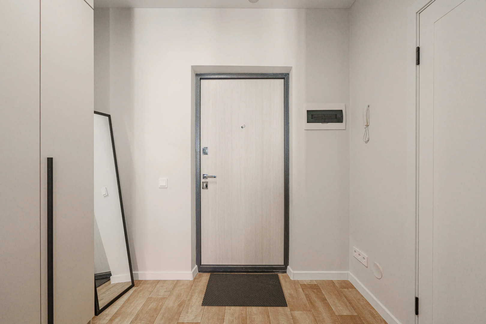 Квартира Дизайн студия в Soumen Ranta