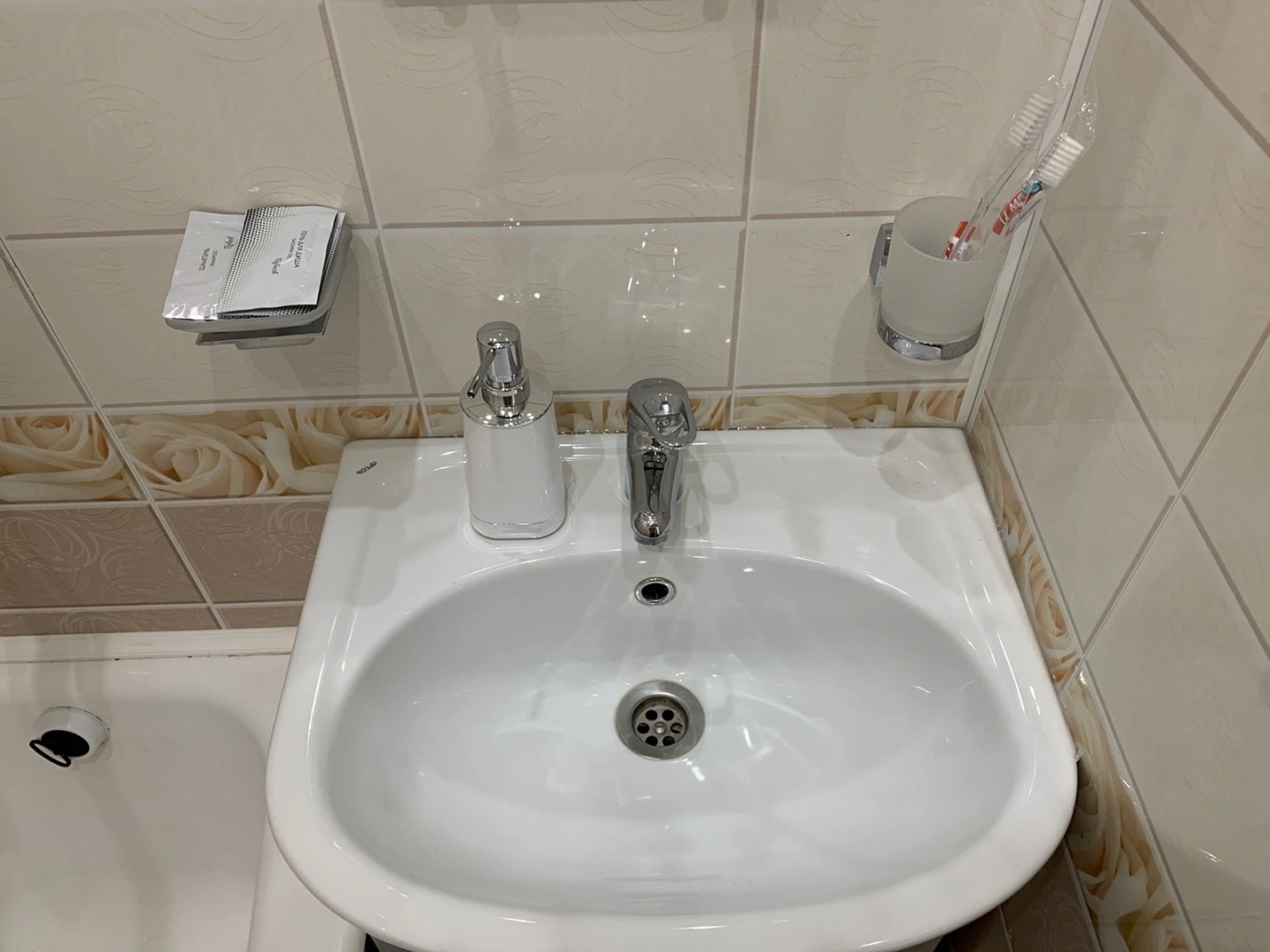 Квартира на улице Мира 95