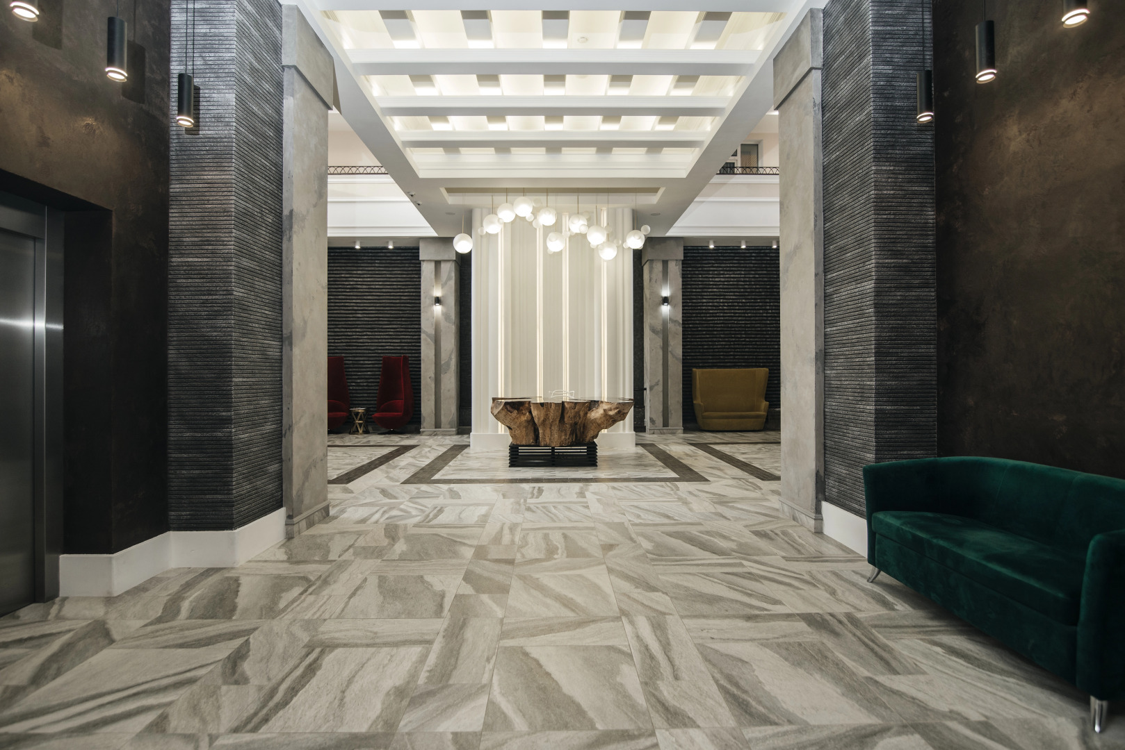 Гостиница Шато