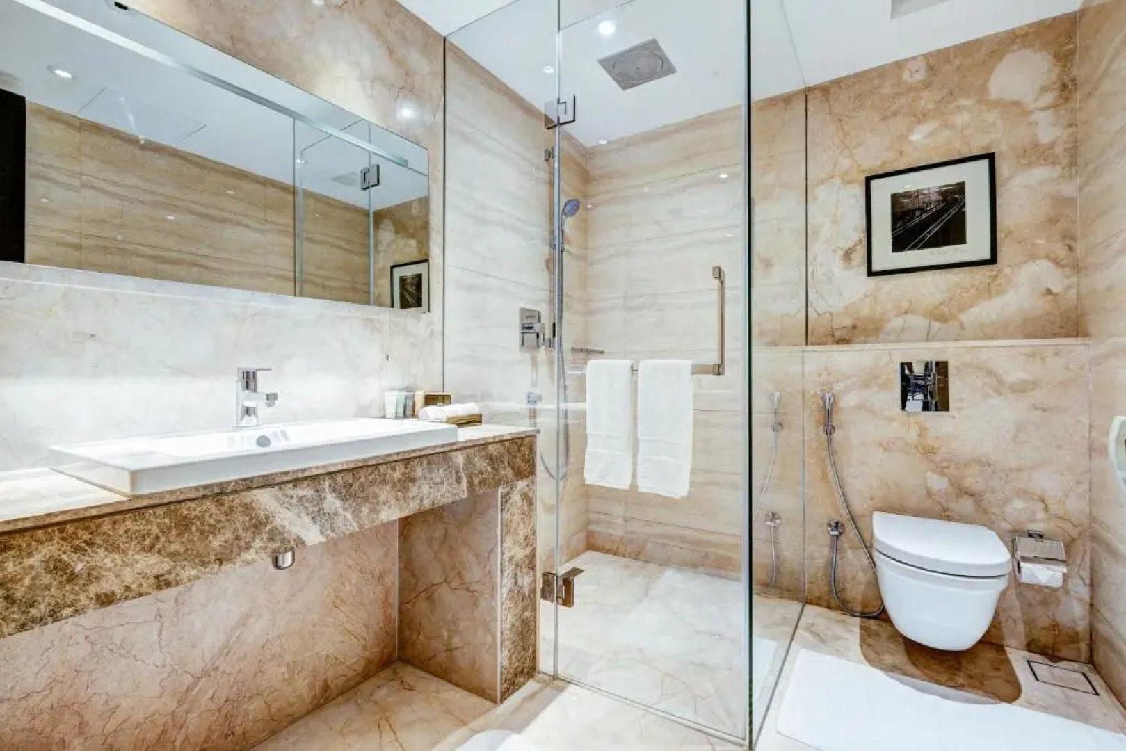 Отель The Way Dhaka