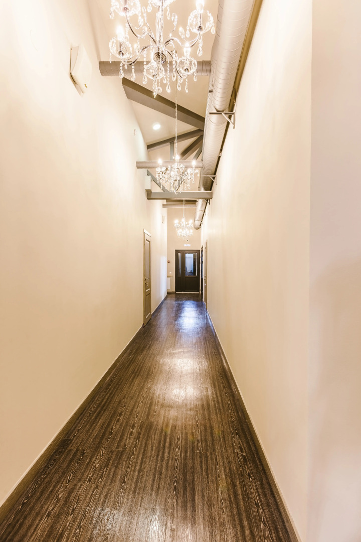 Отель Симпатико