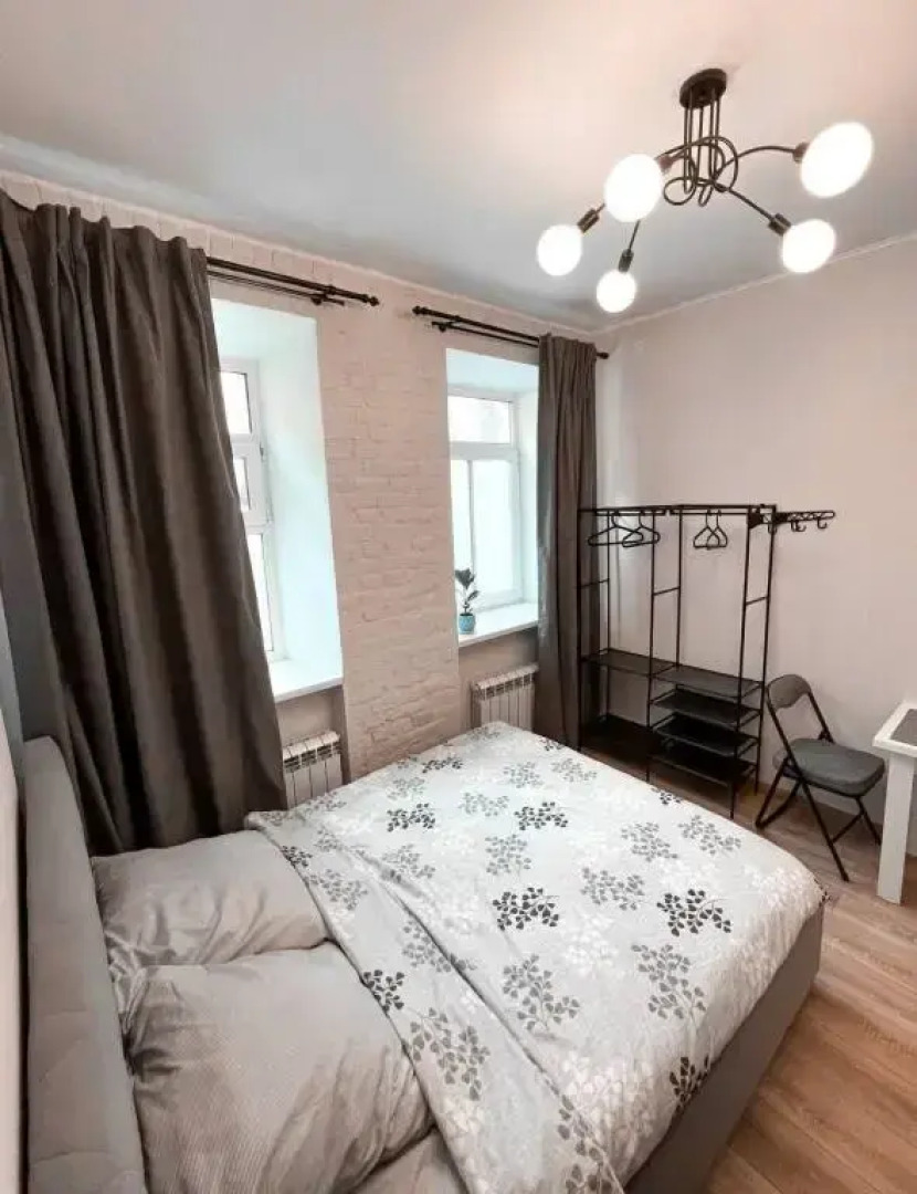 Апартаменты 2 на Чкаловском проспекте